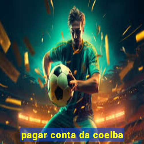 pagar conta da coelba